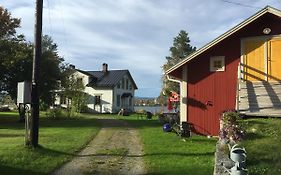 Höglunda Gård Skanderåsen